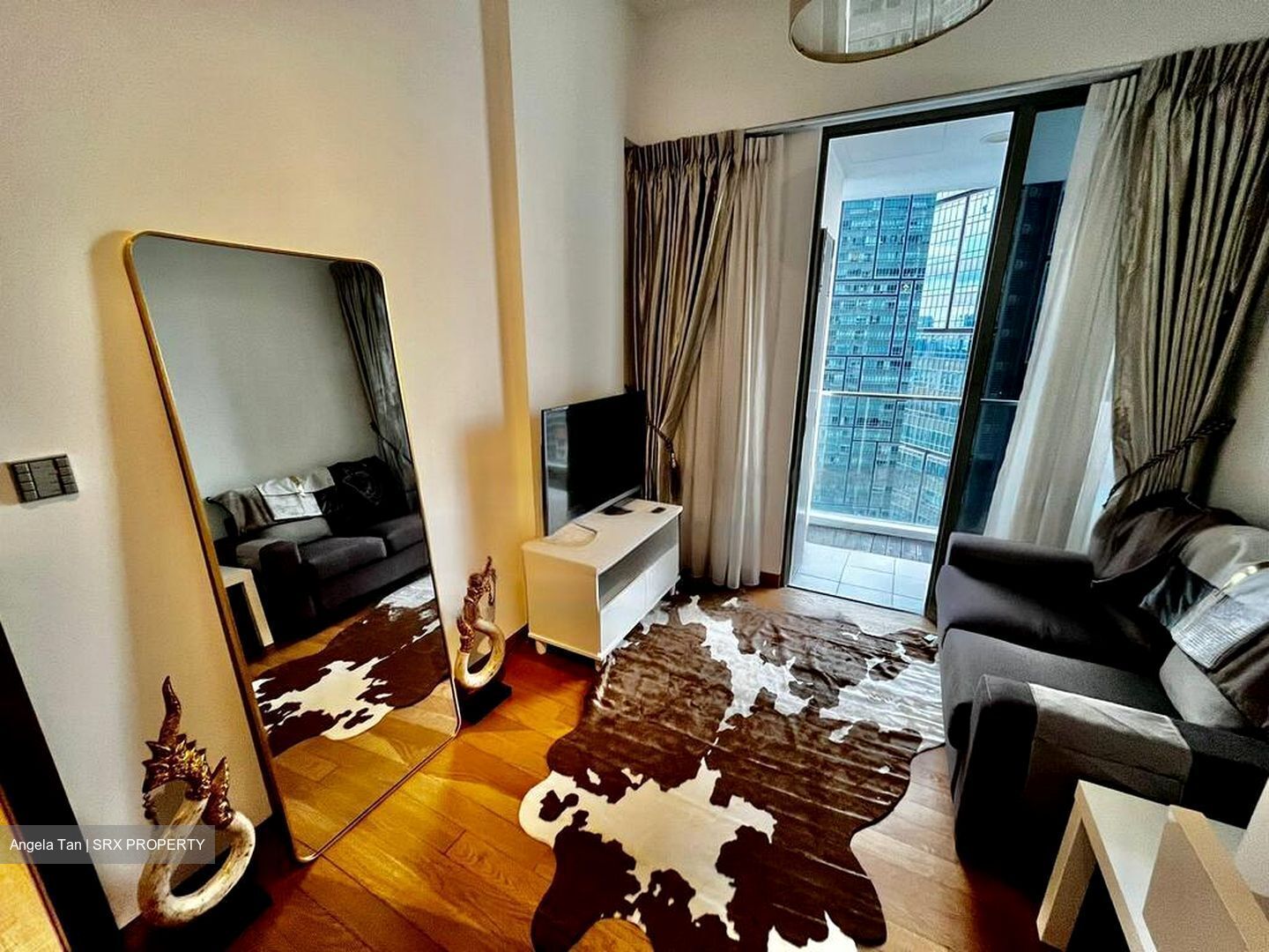 Espada (D9), Apartment #458870741